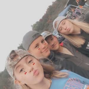 Meet your Posher, Blake